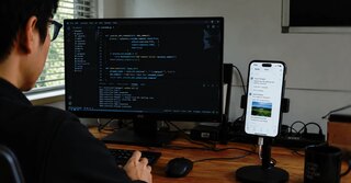 Skriveni tekst na ekranu Android agenata može dovesti do pokretanja komandi na PC-ju