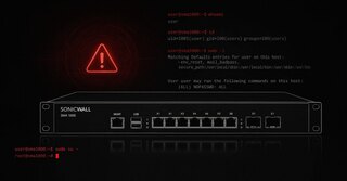 SonicWall SMA: zero-day lanac dao je napadačima root pristup VPN uređajima