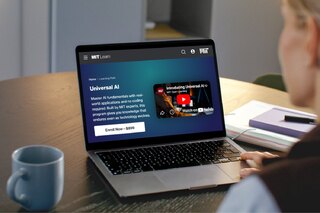 MIT je pokrenuo Universal AI — besplatni modularni program za veštačku inteligenciju od osnova do industrijskih primena