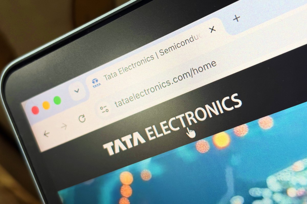 Tata Electronics подтвердила утечку данных с возможным доступом к материалам Apple и Tesla