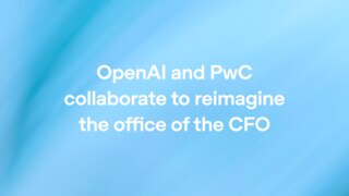 OpenAI i PwC: agentski AI za kancelariju finansijskog direktora