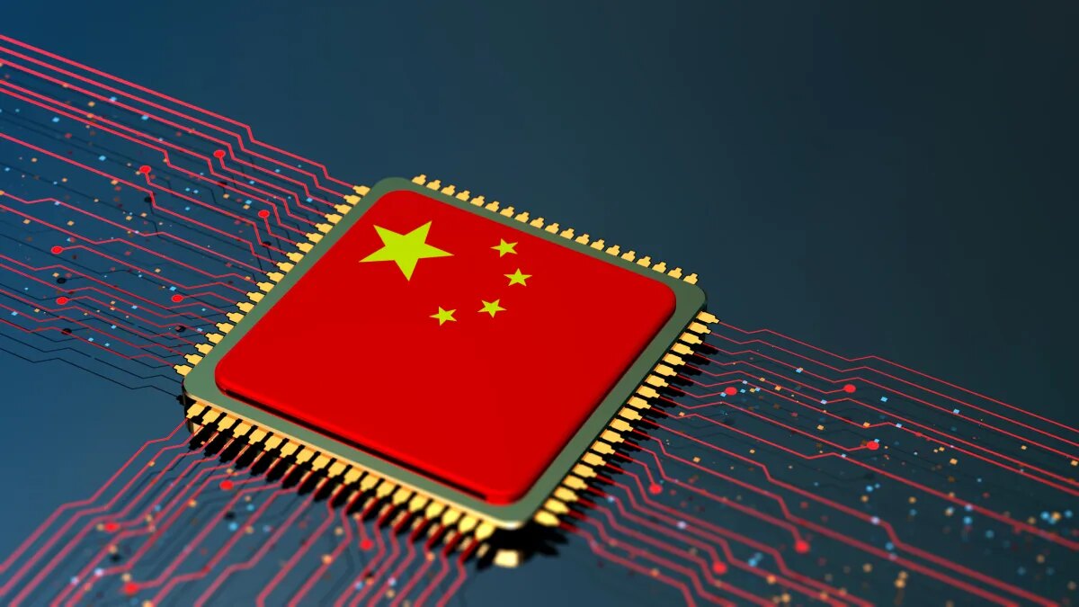 U.S. May Impose Sanctions on Chinese AI Models: A New Phase of Competition