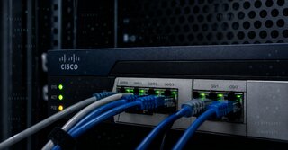 Fire Ant скрытно использовала маршрутизаторы Cisco для кражи учётных данных