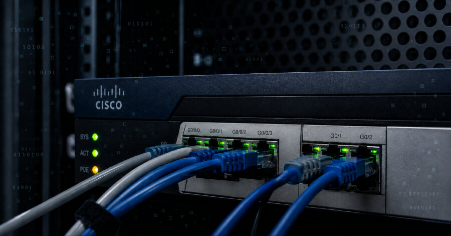 Fire Ant Campaign Targets Cisco Routers and TACACS Servers