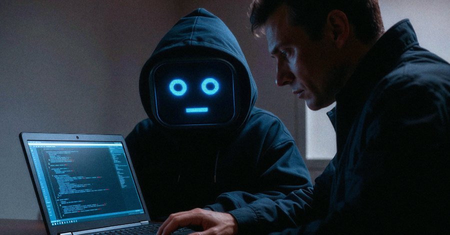 ИИ использовали для создания zero-day обхода 2FA — массовая эксплуатация