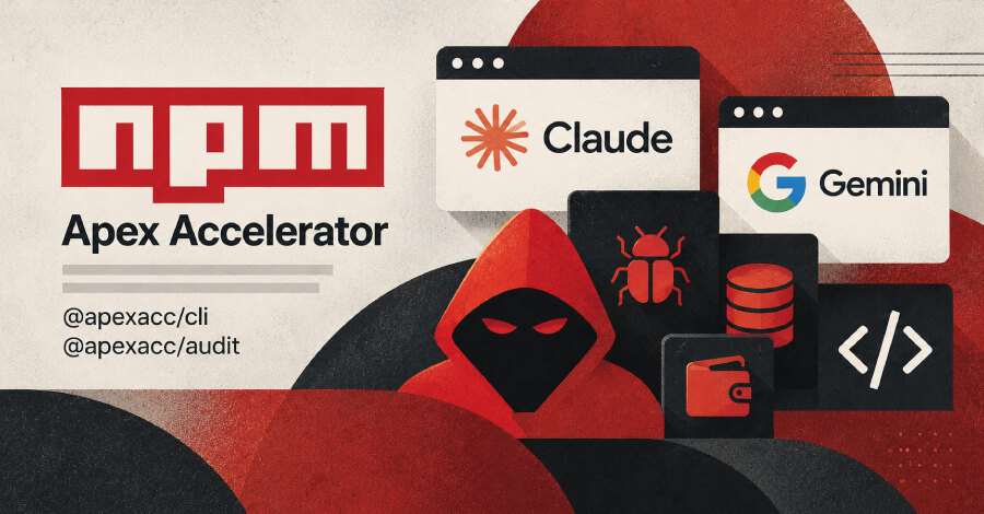 Fake Web3 accelerator uses npm packages to infect developers