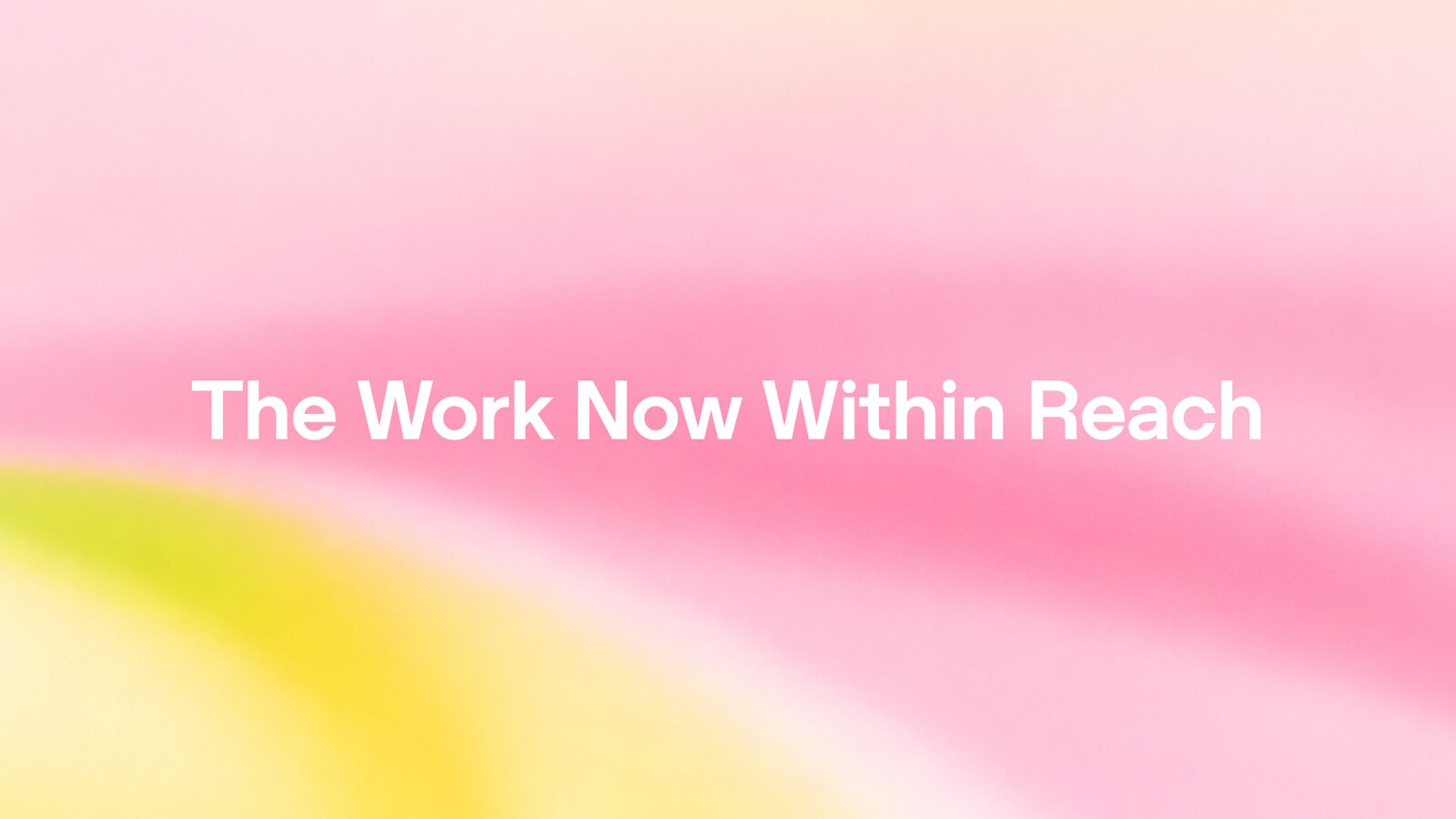 OpenAI Sets Out Its AI Reach, Compute and Adoption Strategy