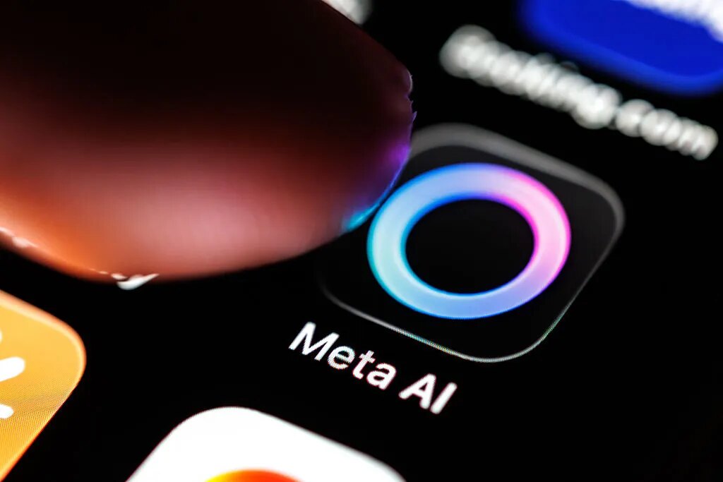Meta выпустила приложение Meta AI для Mac с диктовкой и анализом экрана