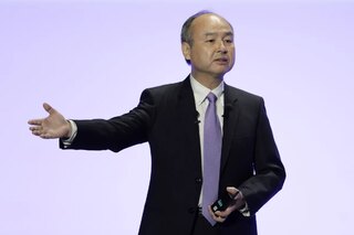 SoftBank stvara Roze AI za robotizaciju izgradnje data centara i cilja IPO od $100 mlrd