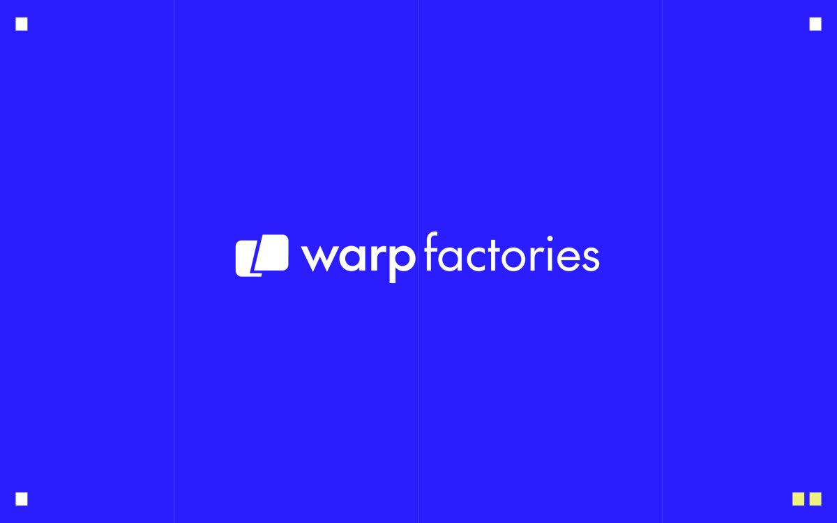 Warp launches Factories platform for agent-driven software delivery