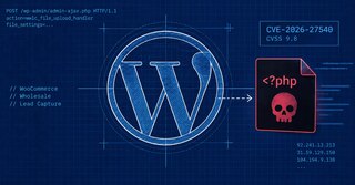 Атаки на WooCommerce-плагин приводят к загрузке PHP-шеллов