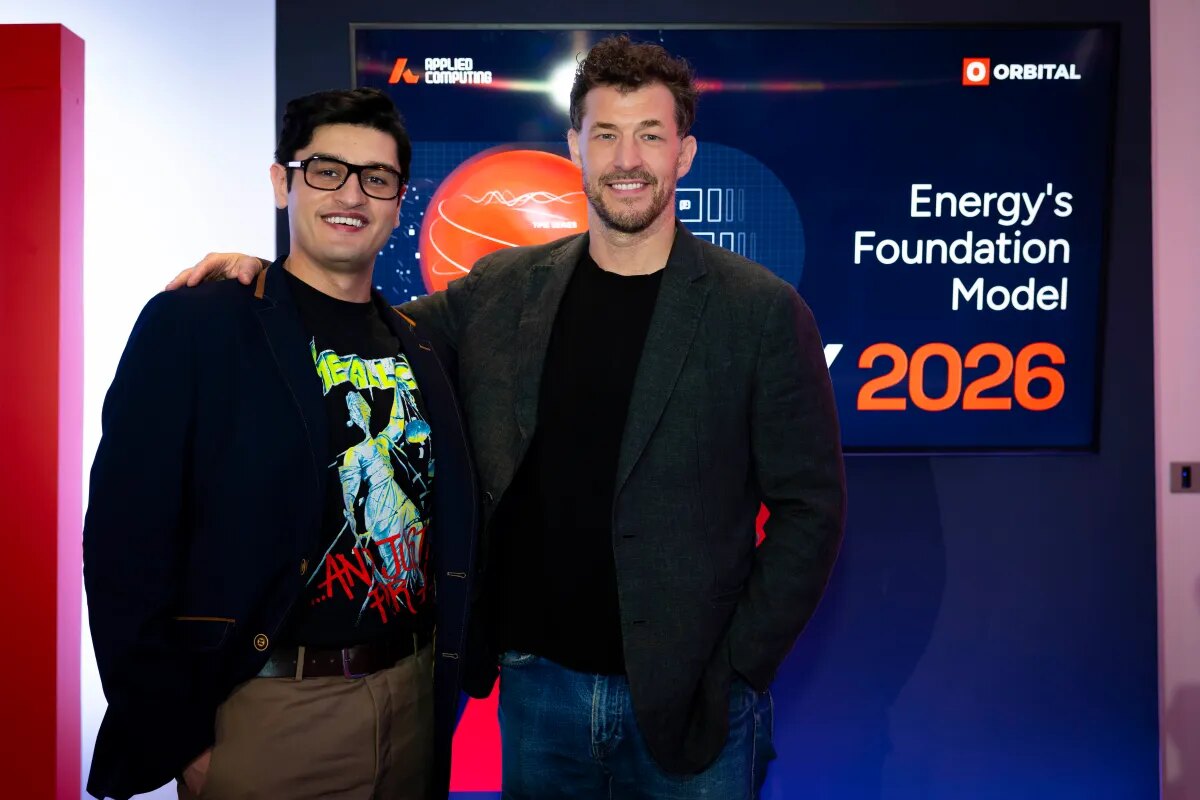 Veštačka inteligencija za naftu i gas: Applied Computing prikupila 20 miliona dolara