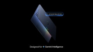 Googlebook od 899 dolara uvodi Gemini u laptop iskustvo