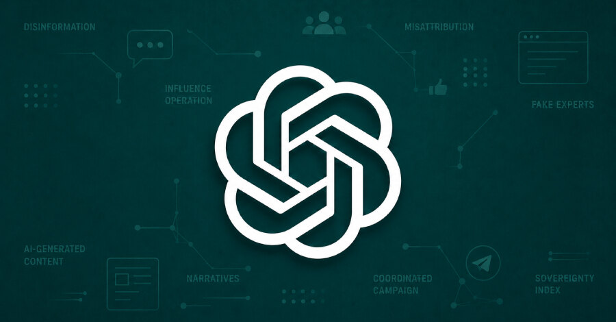 OpenAI blokirao rusku mrežu koja je koristila ChatGPT za uticaj