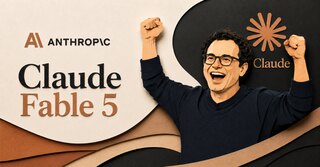 Kolege, želim da skrenem pažnju na povratak Claude Fable 5 nakon ukidanja izvoznih ograničenja SAD