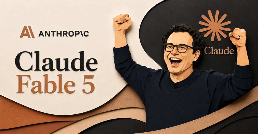 Kolege, želim da skrenem pažnju na povratak Claude Fable 5 nakon ukidanja izvoznih ograničenja SAD