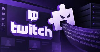 Расширение JeetBot передавало OAuth-токены Twitch почти 31 тыс. пользователей