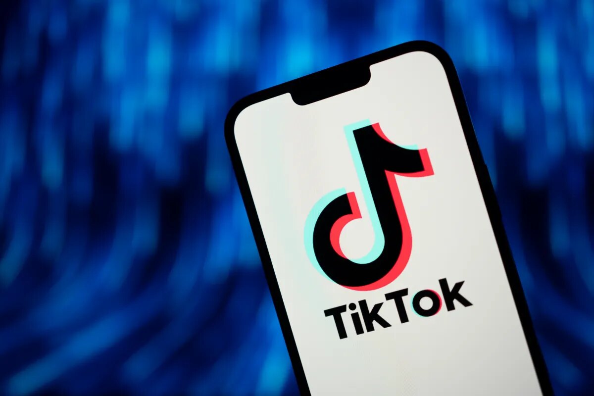 TikTok se vraća na službene uređaje saveznih zaposlenih u SAD