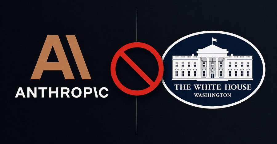 США приказали Anthropic запретить доступ к Fable 5 и Mythos 5 иностранцам
