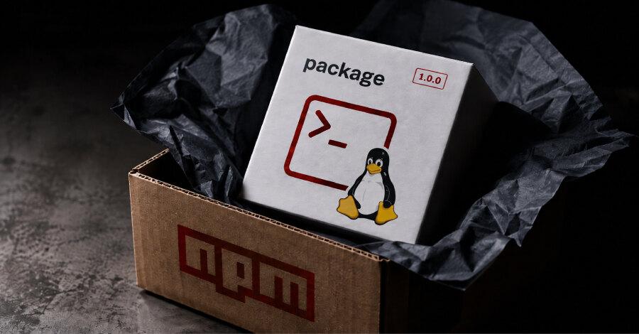 Trojanizovani npm paketi isporučuju RedC2 4.0 bekdor za Linux
