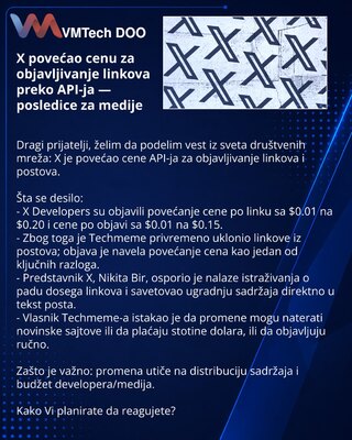 Google Cloud predstavio TPU 8t i TPU 8i — novi AI čipovi u borbi protiv Nvidije
