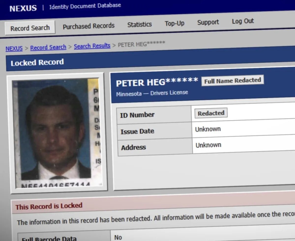 IDScan investigates suspected exposure of 150 million identity documents