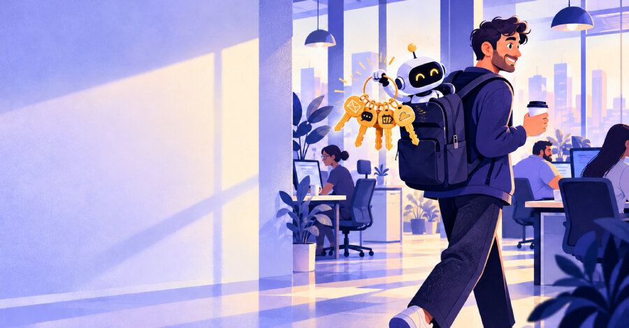 Personal AI Agents Turn Employee Access Into an Identity Challenge