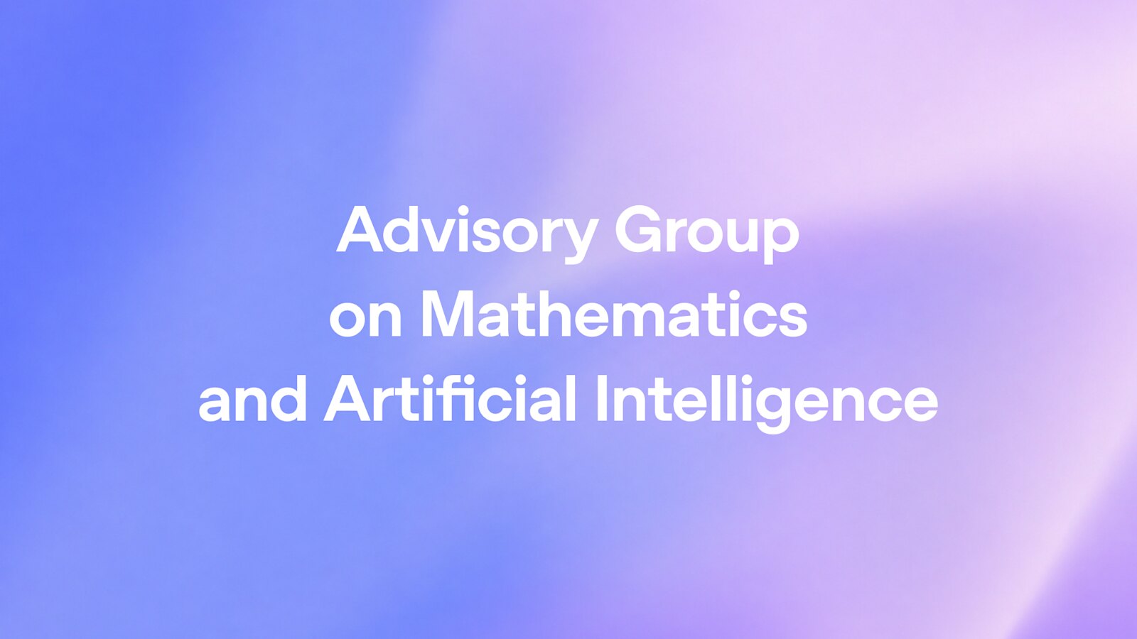 OpenAI создала независимую группу по ИИ и математике