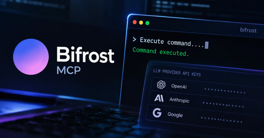 Bifrost flaw enables unauthenticated commands on AI gateway servers