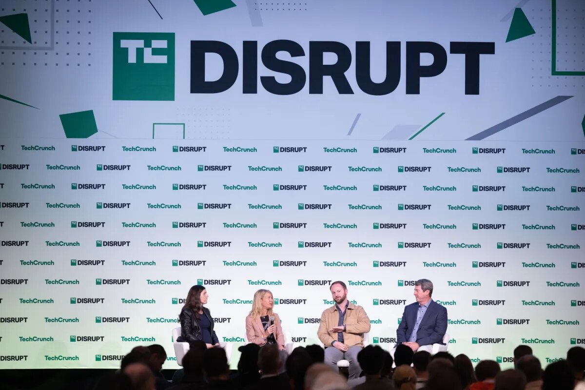 Rok za najniže cene za TechCrunch Disrupt 2026 ističe 21. avgusta