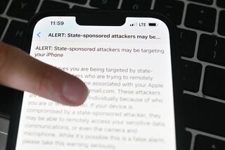 Apple upozorenja o špijunskom softveru stigla u 110 zemalja
