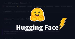 Lažan repozitorijum Open-OSS/privacy-filter u trendu na Hugging Face — 244.000 preuzimanja