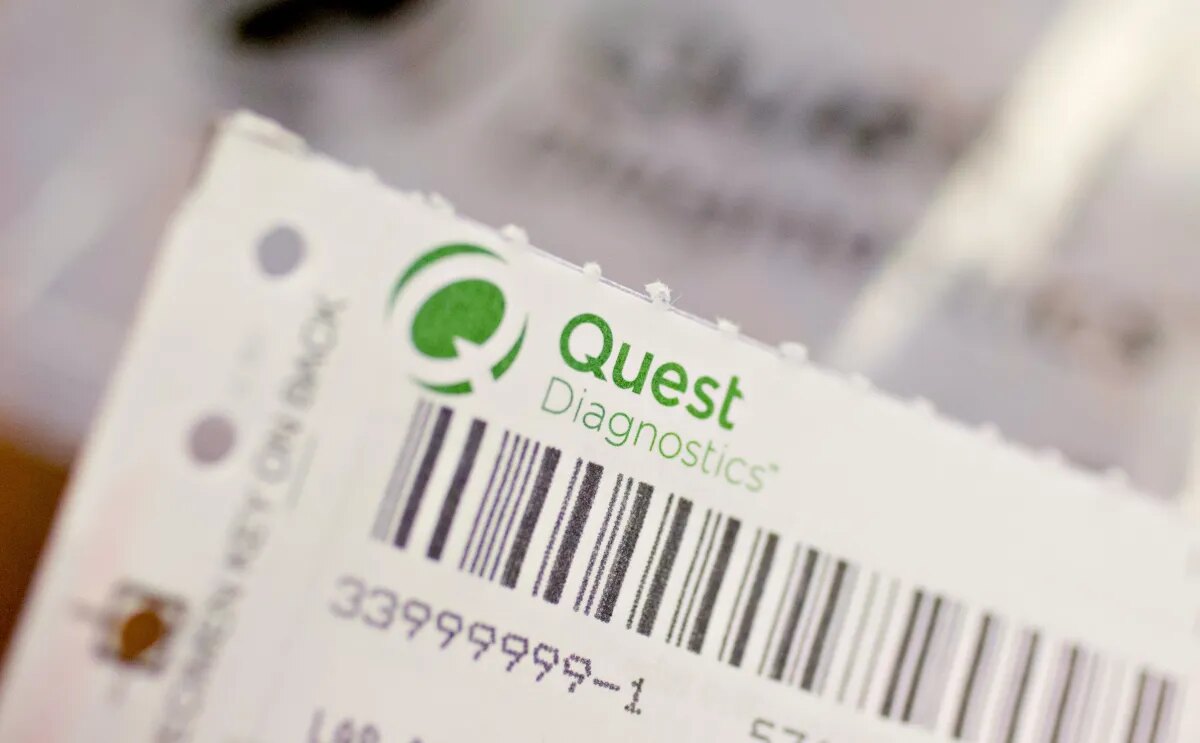 Quest Diagnostics istražuje pristup podacima pacijenata u Quanumu