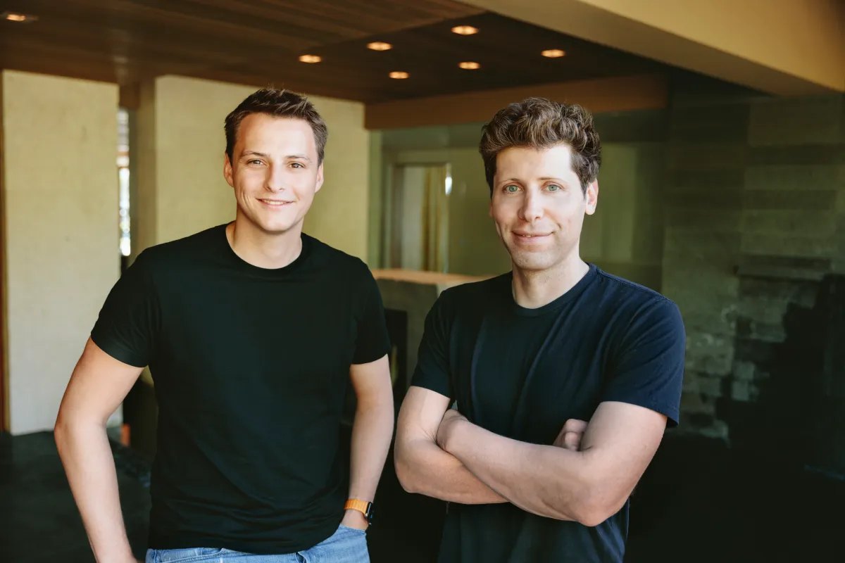 OpenAI подаёт на IPO, а компания Сэма Олтмана Worldcoin сокращает штат — биометрия, регуляция и риски