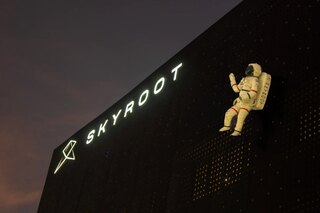 Skyroot — первый индийский space‑tech‑единорог перед орбитальным запуском