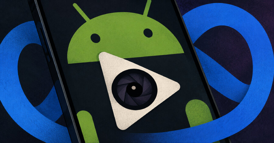 StreamRat Android Trojan Used in Meta Streaming-Ad Campaign