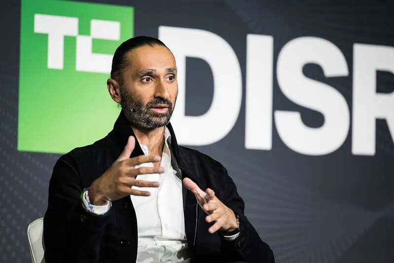 Blackstone vidi AI dug kao podršku infrastrukturi, ne kao sistemski rizik