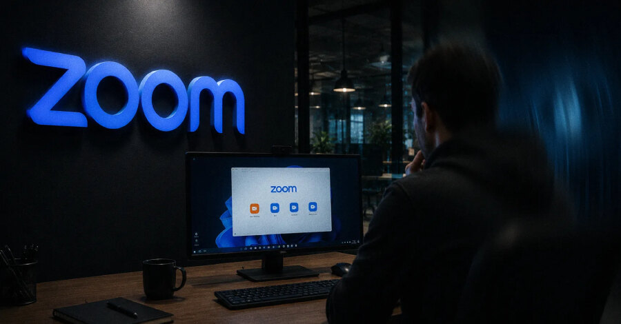 Zoom je zakrpio kritičnu ranjivost u Windowsu: rizik preuzimanja naloga