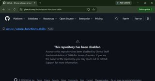 Miasma‑червь поразил 73 репозитория Microsoft на GitHub — новая фаза атаки цепочки поставок