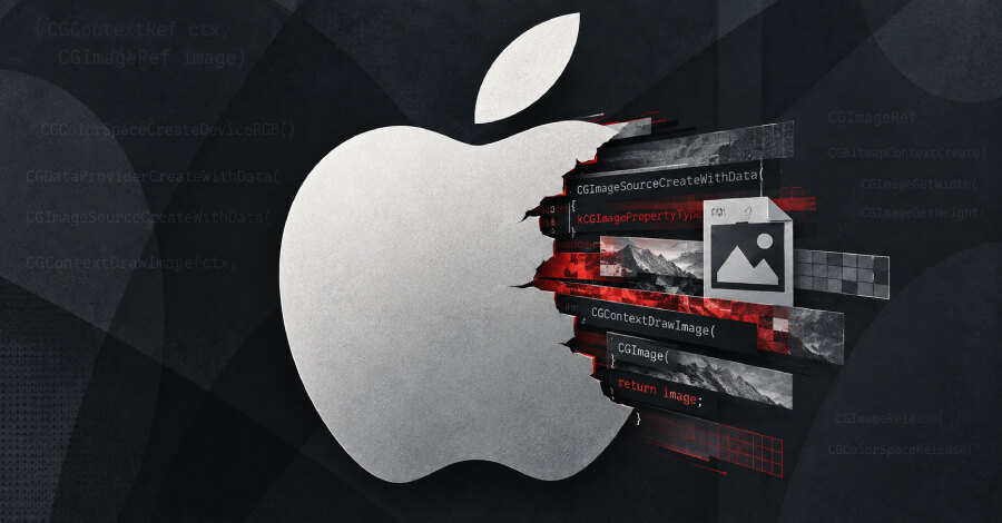 Apple ažurirao CoreGraphics zbog mogućih ciljanih napada