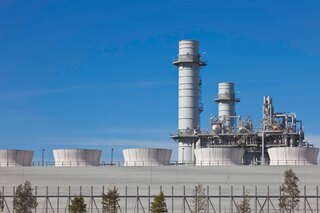 Rast troškova gasnih termoelektrana za 66%: kako potražnja data centara menja energetiku