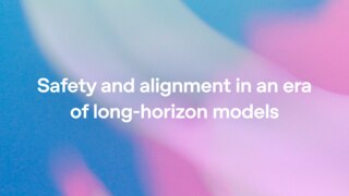 OpenAI i dugački horizont modela: šta nas uči iterativna bezbednost