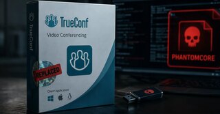 Head Mare uses TrueConf flaws to poison client installers