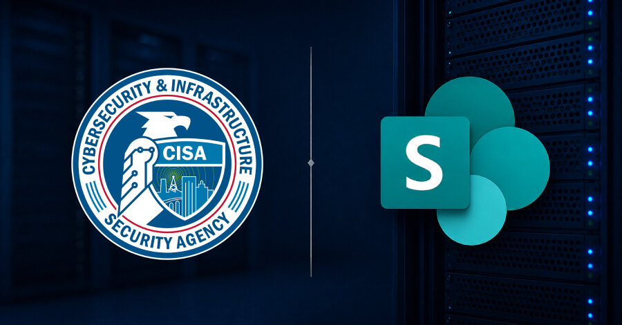 CISA добавила в KEV критический zero-day SharePoint: что важно знать