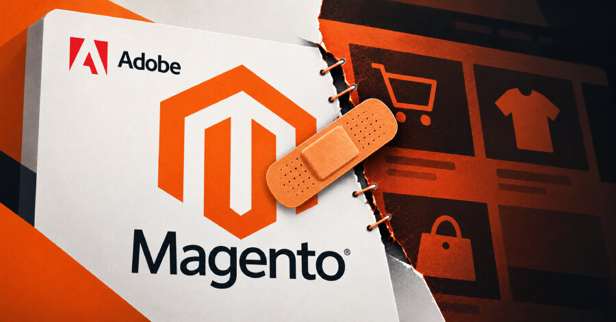 Adobe releases emergency fixes for exploited Magento RCE flaw