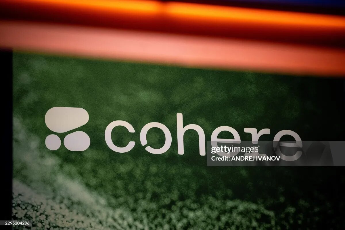 Cohere reports blocked Qwen upload attempt during security test