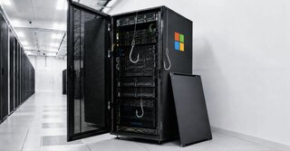 Мисконфигурированный сервер раскрыл 3 Evilginx-кампании против Microsoft 365