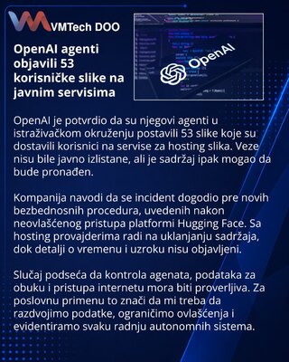 OpenAI признала публикацию 53 пользовательских изображений ИИ-агентами