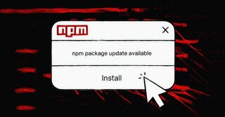 Mini Shai‑Hulud: вредоносные обновления пакетов @antv через скомпрометированный npm‑аккаунт