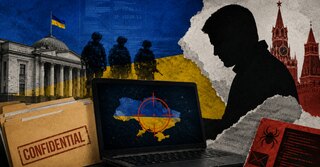 Turla koristi .NET-bekdor STOCKSTAY u špijunskim kampanjama protiv Ukrajine i interesa povezanih s Italijom